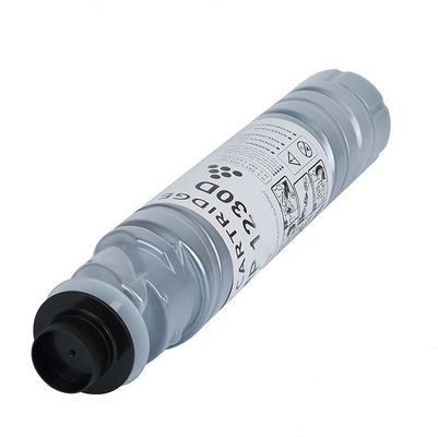 1230D Black Toner Cartridge per Ricoh AF2015/2016/2018/2020 Stampante con tasso difettoso inferiore allo 0,7%