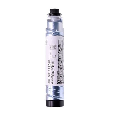 Nuova cartuccia toner nera compatibile 1220D 1140D per la stampante Ricoh Aficio 1015 1018 con imballaggio personalizzato