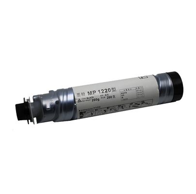 Nuova cartuccia toner nera compatibile 1220D 1140D per la stampante Ricoh Aficio 1015 1018 con imballaggio personalizzato
