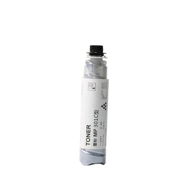 Cartuccia Toner Ricoh Modello Compatibile MP301 Colore Nero Resa 8K Pagine Certificato ISO SGS Adatto per Stampante Ricoh Aficio MP301