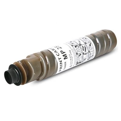 Ordine di campione disponibile per il collaudo della cartuccia di toner nero Ricoh MP2501C per MP2014 MP2001 MP2501