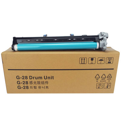 Canon Toner Cartridge Compatibile per Canon IR2016i 2020 2120 2420 2320 2318L Cartuccia a colori neri Codice GPR18 NPG28 CEXV14 55000 Pagine