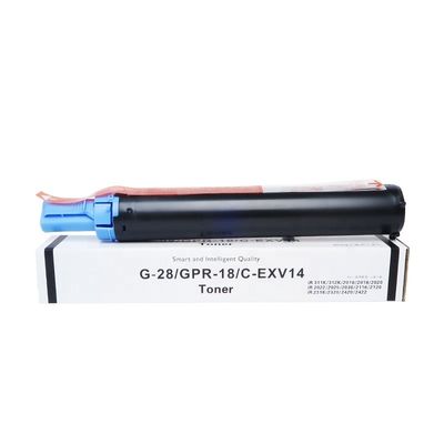 Cartuccia toner Canon C-EXV14