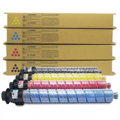 ISO9001 9500 pagine Ricoh Toner Cartridge per MP C2504 2004