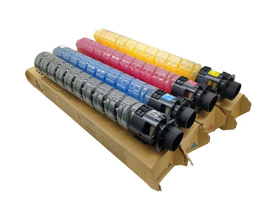 ISO9001 9500 pagine Ricoh Toner Cartridge per MP C2504 2004