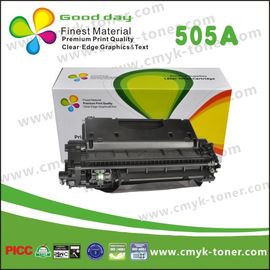 Principale 10 la cartuccia del toner del nero di marca 505A  compatibile per LaserJet P2035 P2055