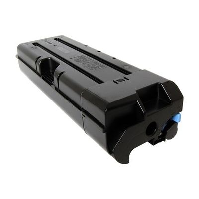Cartuccia Toner Kyocera TK 6705 Nera Compatibile per TASKalfa 6500i 6501i 8000i 8001i con Resa di 70000 Pagine e Controllo