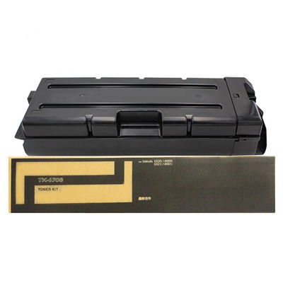 Cartuccia Toner Kyocera TK 6705 Nera Compatibile per TASKalfa 6500i 6501i 8000i 8001i con Resa di 70000 Pagine e Controllo