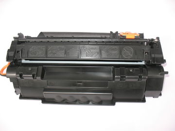 Cartuccia del toner originale del nero di 7553A  per  P2014/P2015/M2727 nuovissimo