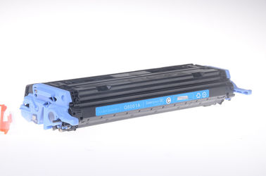 Cartucce del toner di colore dell'OEM Shell Q6000A  per  2600n 1600 2605dn CM1015 MFP