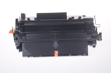 Cartuccia del toner riutilizzabile del nero di 255A  utilizzata per LaserJet P3015 con nuovo cemento Portland comune