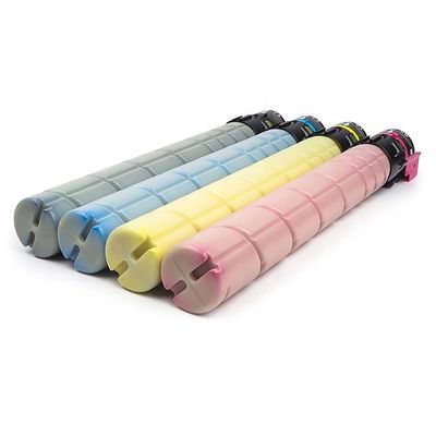 Cartucce toner Minolta Compatibili con Konica Minolta Bizhub C250I 330I 360I Alto rendimento di pagina Nero Ciano Giallo Magenta