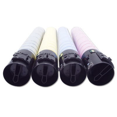Minolta Toner Cartridge per Konica Minolta Bizhub C458 558 658 Copia offerta colori nero ciano giallo magenta e 100% testato