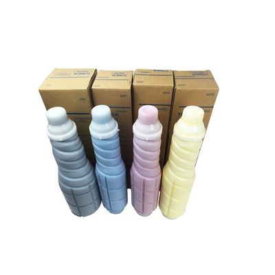 TN616 Toner Cartridge per Konica Minolta Bizhub Pro C6000L PRESS C6000/7000 27 000 Nero 25 000 Giallo / Magenta / Ciano