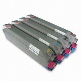 9200 Cartuccia toner OKI Per OKIDATA C9200 / 9400 Nero / Ciano / Magenta / Giallo OEM Modello 41515208/ 7/ 6/ 5