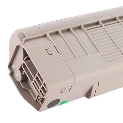 Cartuccia toner professionale OKI per stampante OKIDATA C710 compatibile con i modelli OEM 43866108 7 6 e 5 in vari colori