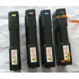 Ricoh C220 Toner Cartridge per Aficio C220N / 220S / 221SF / C222DN / 222SF OEM Modello 406100 / 409097 / 406106 / 406094