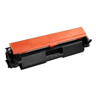 Cartuccia toner nero per ospedale 17A CF217A compatibile per LaserJet M102a M102w M130a con chip e capacità di stampa di 1600 pagine
