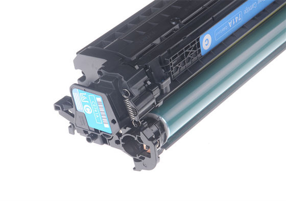 Cartuccia del toner di CE740A 741A 742A 743A  per  CP5220 5225