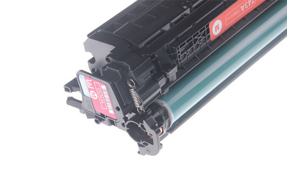 Cartuccia del toner di CE740A 741A 742A 743A  per  CP5220 5225
