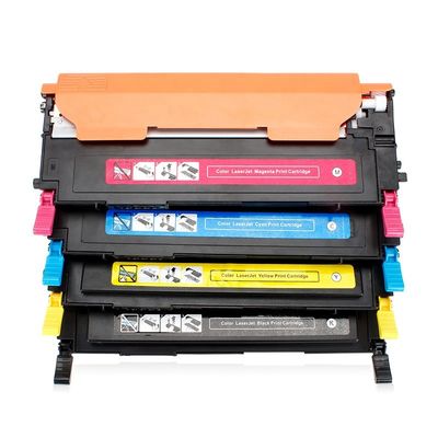 117A Toner Cartridge W2070A Per HP Color Laser 150a MFP178 179
