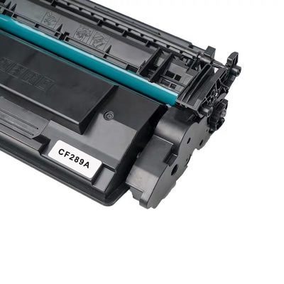 Toner ospedaliero 5000 pagine AAA 89A Toner nero Cartuccia CF289A Per LaserJet M507n MFP M528dn