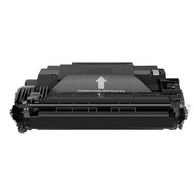 Toner ospedaliero 5000 pagine AAA 89A Toner nero Cartuccia CF289A Per LaserJet M507n MFP M528dn