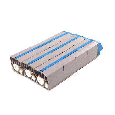 C911 Cartuccia toner OKI per OKI 45536432 45536431 45536430 45536429 con rendimento di pagina 51K/42K