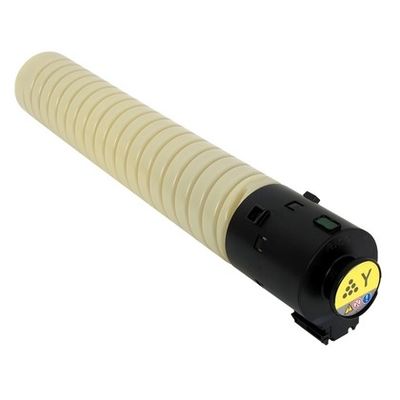 Cartuccia tonica gialla Ricoh C900 per Ricoh Pro C900 C901 C720 copiatrice a colori 48 000 pagine 18 mesi Diretto