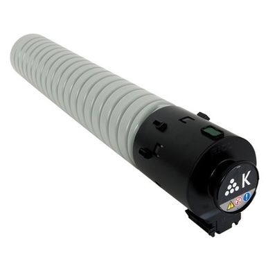 Ricoh Toner Cartridge OEM C900 Nero Ciano Giallo Magenta per Ricoh Pro C900 C901 C720 Copiatore Full Toner e Chip Testato