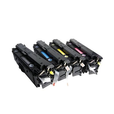 Toner ospedaliero CF360A AAA Toner Cartucce BK 6000 Pagine Per Laserjet M552DN