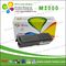 Sostituzione della cartuccia di stampante della ricarica BK Epson M2000 con lo SGS di iso