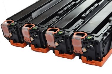 Per le cartucce del toner 128A CB540A di colore di  utilizzate per CP1215 CP1515 CP1518 LaserJet