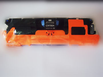 C9700A Cartuccia toner laser a getto a colori Compatibile HP 1500 2500 2820