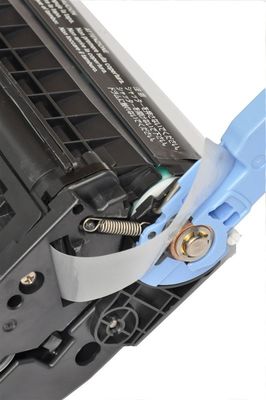 641A C9720A H P Cartucce toner a colori utilizzate per H P LaserJet 4600 4650