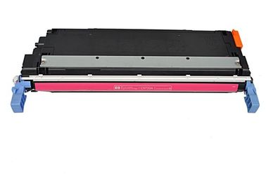 645A Cartuccia toner colore C9730A 9731A 9732A 9733A Usata per HP LaserJet 5500