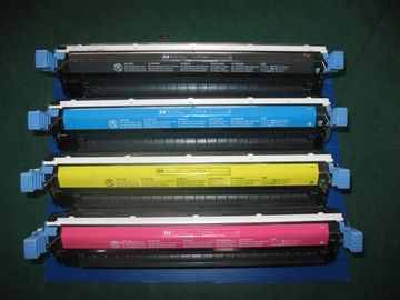 645A Cartuccia toner colore C9730A 9731A 9732A 9733A Usata per HP LaserJet 5500