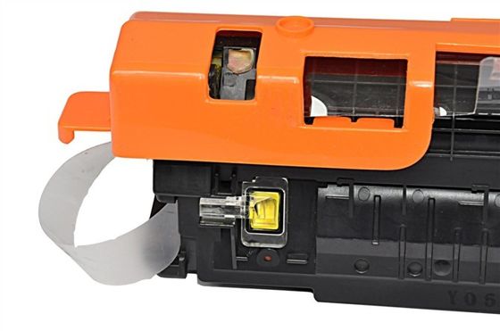 Cartuccia toner Q3960A riciclabile per H P Color laserJet 2550L 2550Ln