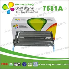 503A (7581A) Cartucce toner a colori utilizzate per HP Color LaserJet 3800 CP3505