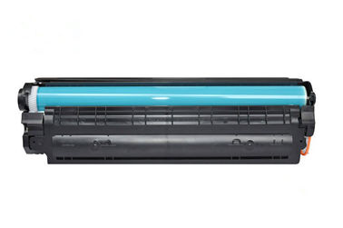 Office HP Black Toner Cartridge CE285A Compatibile con HP LaserJet P1102