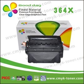 CC364X 64X Toner Cartridge Usato per HP LaserJet P4014 P4015N P4515 Nero