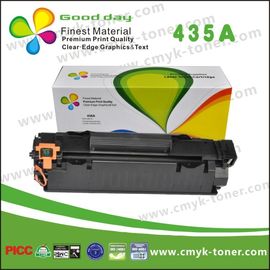 Cartuccia per toner nera HP di alta capacità