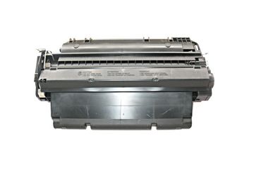 C4127X Compatibile HP Black Toner Cartridge 18 mesi di garanzia / con OPC