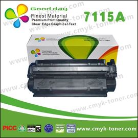 C7115A Cartuccia toner nera con HP LaserJet 1000 1005 1200 1200N