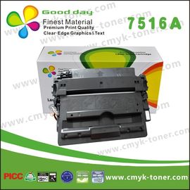 Per il laser Jet Black Toner Cartridge Q7516A di /compatibile/con il chip