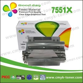 Cartuccia toner Q7551X nera compatibile con HP LaserJet - P3005