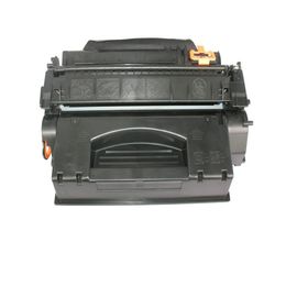 Cartuccia del toner professionale del nero Q7553X di  con l'imballaggio alla rinfusa sì/del chip