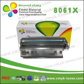 Black C8601X Laser Toner Cartridge Compatibile HP Laser Jet 4100