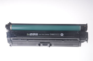 CE740A Cartucce di toner a colori HP utilizzate per HP CP5220 5225 Riconfezionate originali