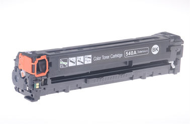 Cartucce sostituite CB540A HP per toner a colori per CP1215 con polvere chimica importata